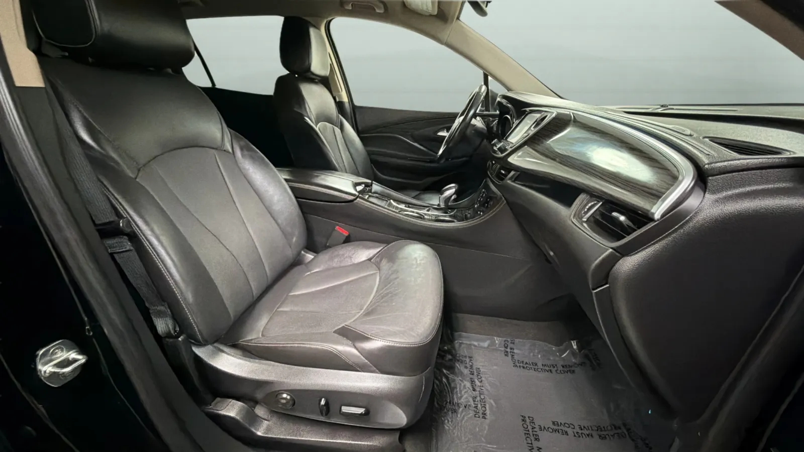Buick Envision photo 19