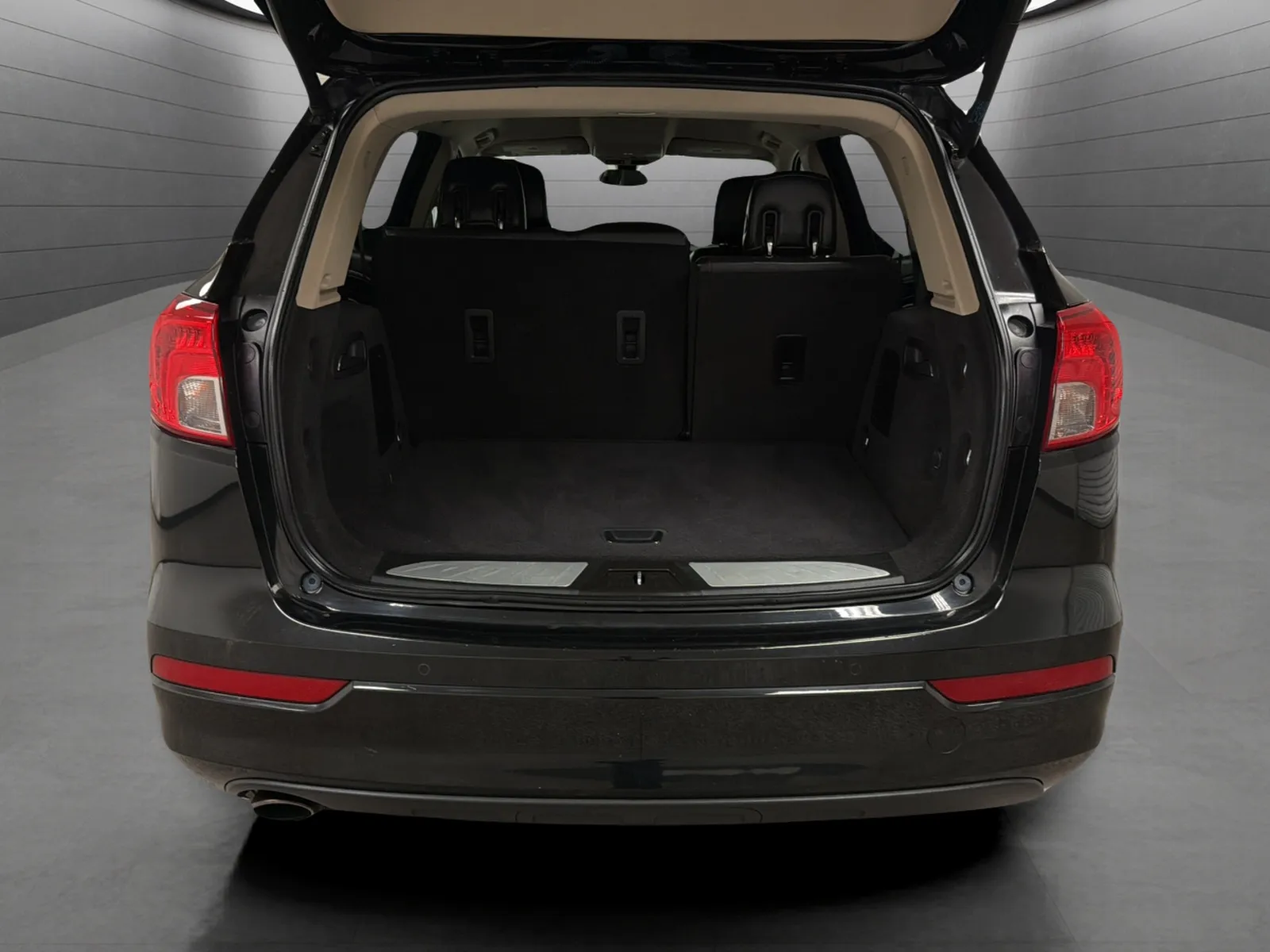 Buick Envision photo 17
