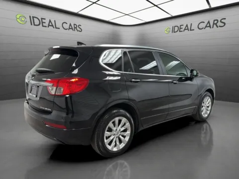 More photos of 2017 Buick Envision Essence at Ideal Cars - Main Street, AZ