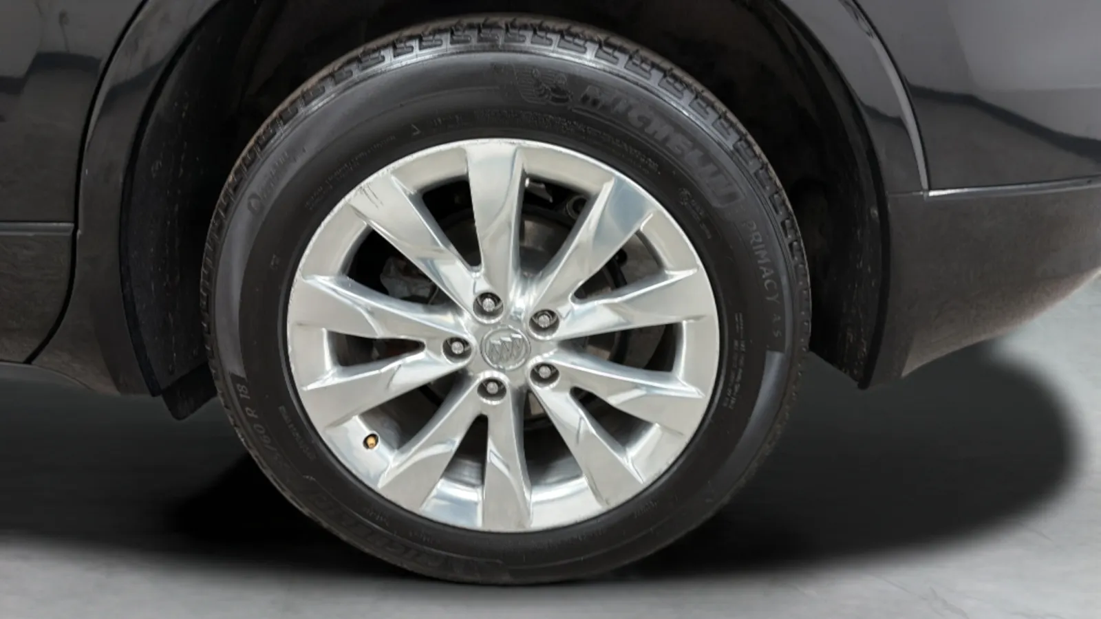 Buick Envision photo 26