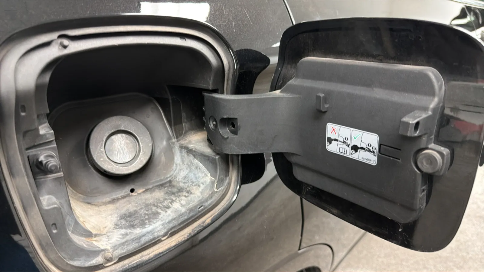 Buick Envision photo 24