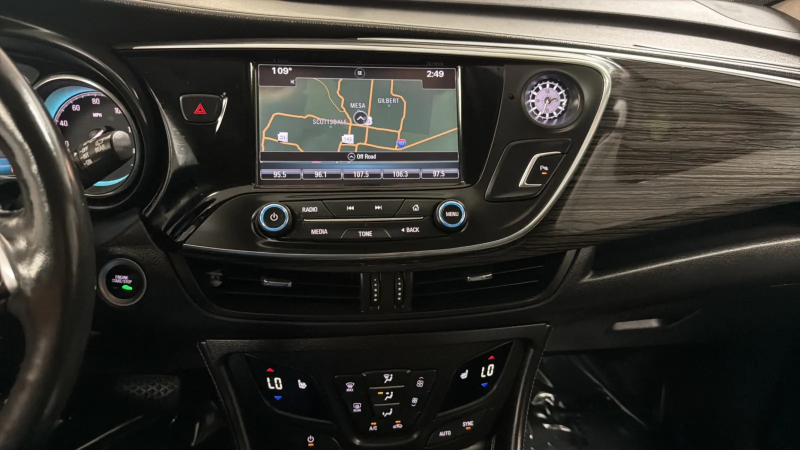 Buick Envision photo 13