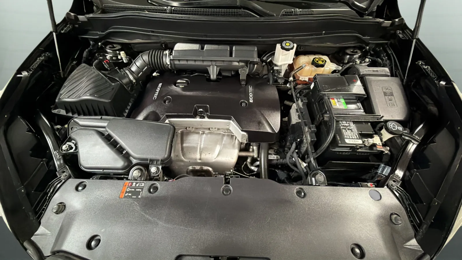 Buick Envision photo 20