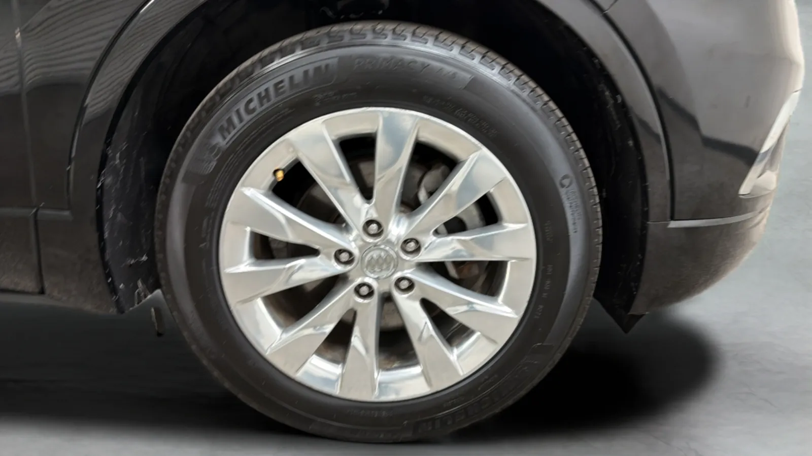 Buick Envision photo 22