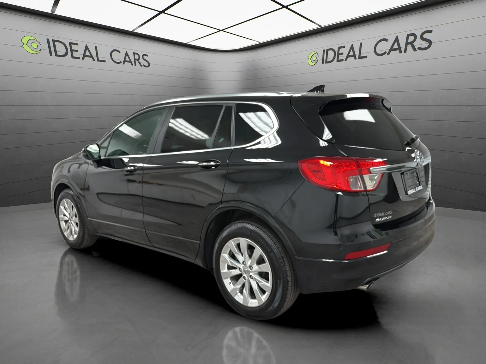 Buick Envision photo 7