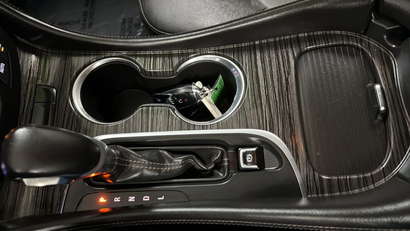 Buick Envision photo 12