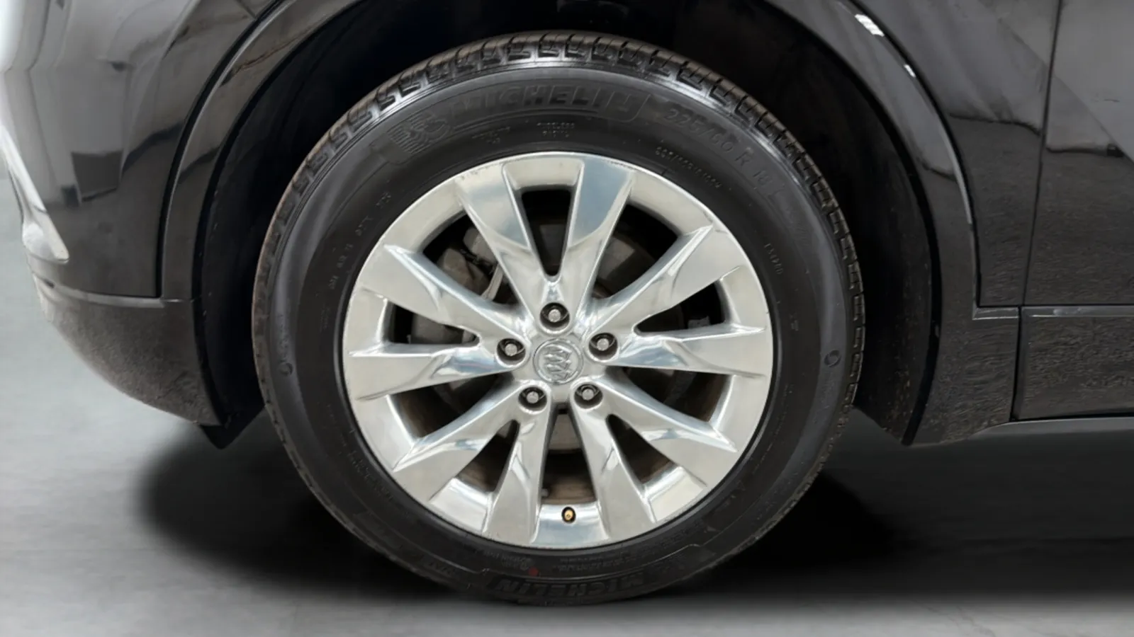Buick Envision photo 23