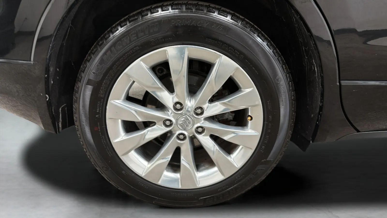 Buick Envision photo 25