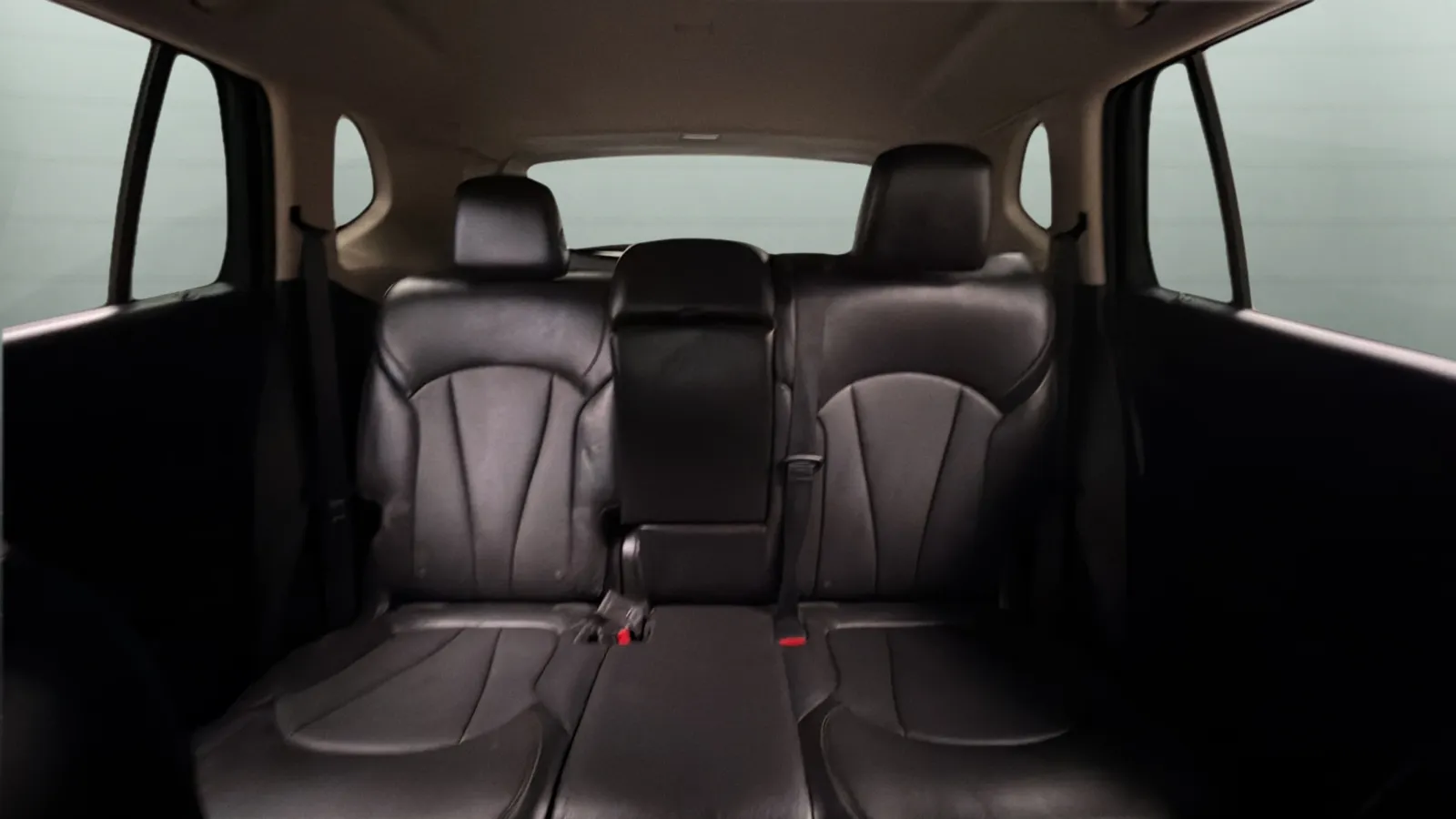 Buick Envision photo 16