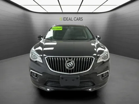 Photos of 2017 Buick Envision Essence for sale in Mesa, AZ at Ideal Cars - Main Street