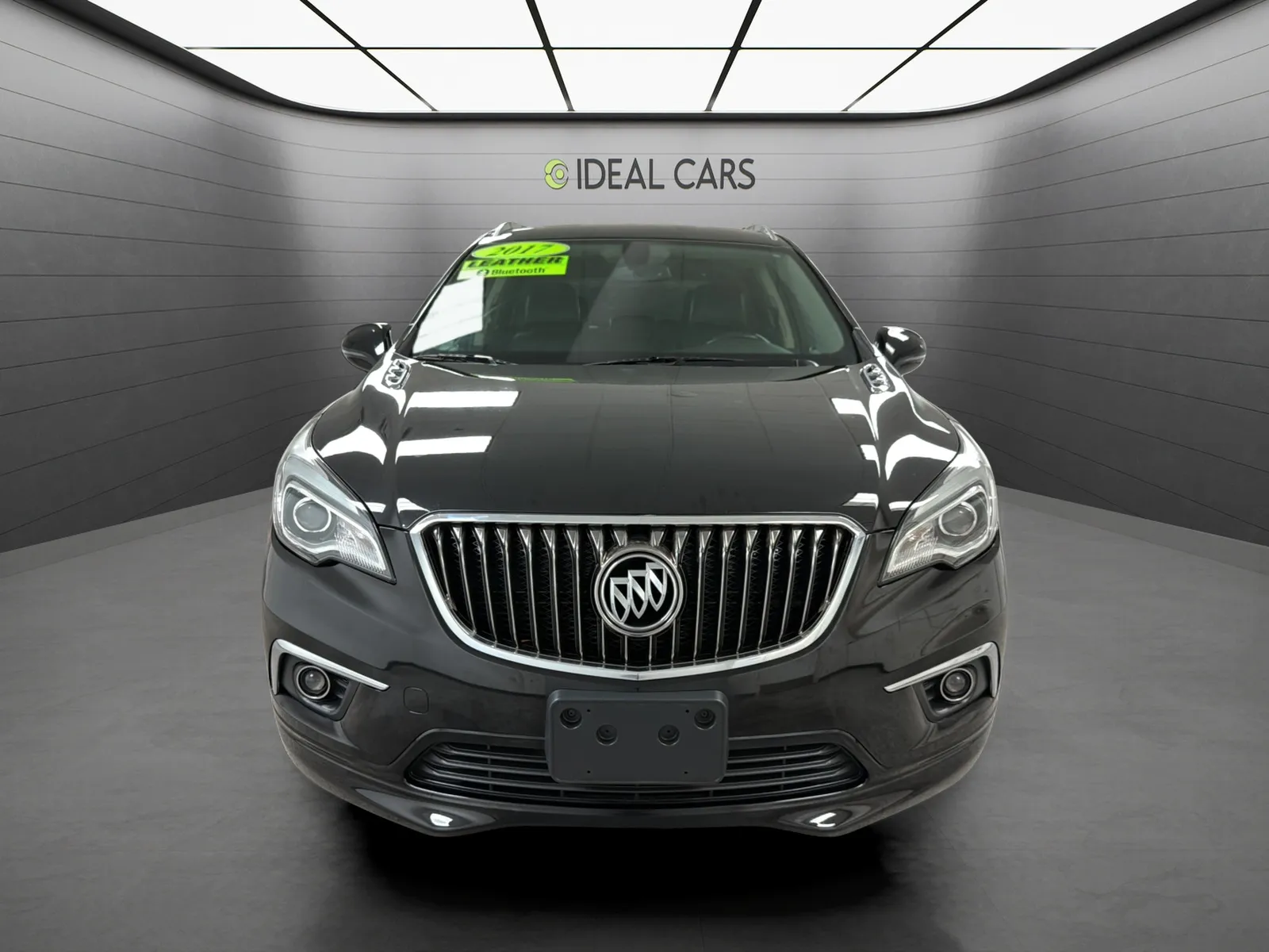 Buick Envision photo 2