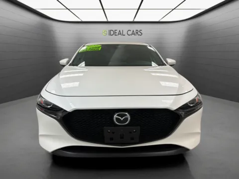 Photos of 2021 Mazda Mazda3 Hatchback Select for sale in Mesa, AZ at Ideal Cars - Main Street