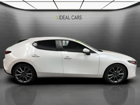 More photos of 2021 Mazda Mazda3 Hatchback Select at Ideal Cars - Main Street, AZ