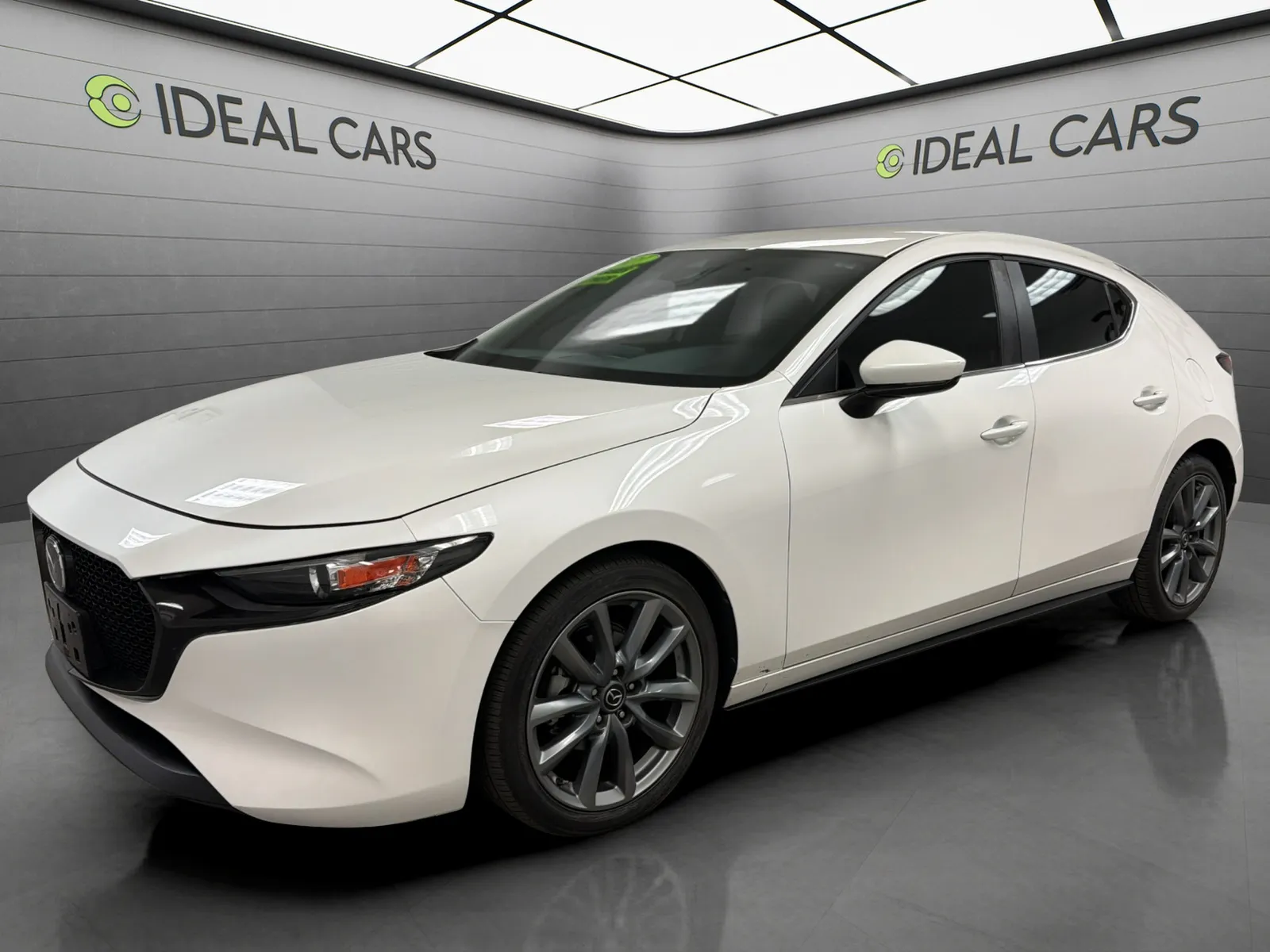 2021 Mazda CX-3 Select AT 5-Door SKYACTIV's photo