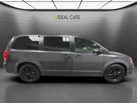 More photos of 2019 Dodge Grand Caravan GT at Ideal Cars - Main Street, AZ