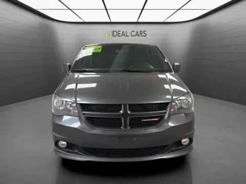 Photos of 2019 Dodge Grand Caravan GT for sale in Mesa, AZ at Ideal Cars - Main Street