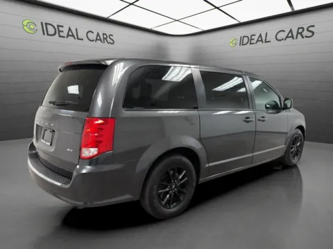 More photos of 2019 Dodge Grand Caravan GT at Ideal Cars - Main Street, AZ