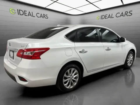 More photos of 2019 Nissan Sentra SV at Ideal Cars - Main Street, AZ