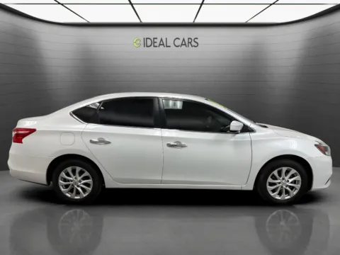 More photos of 2019 Nissan Sentra SV at Ideal Cars - Main Street, AZ