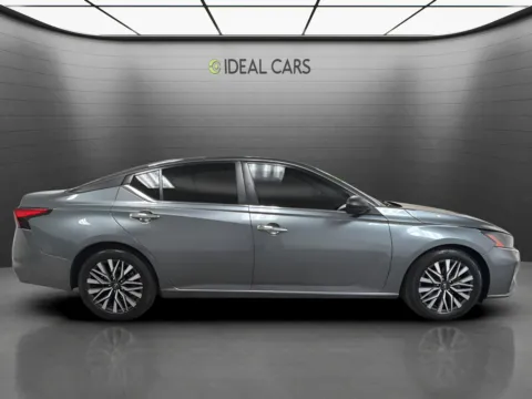 More photos of 2023 Nissan Altima 2.5 SV at Ideal Cars - Main Street, AZ
