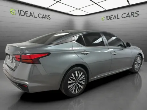 More photos of 2023 Nissan Altima 2.5 SV at Ideal Cars - Main Street, AZ