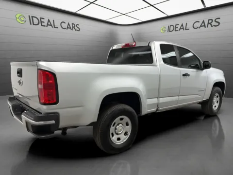 More photos of 2019 Chevrolet Colorado Work Truck at Ideal Cars - Main Street, AZ