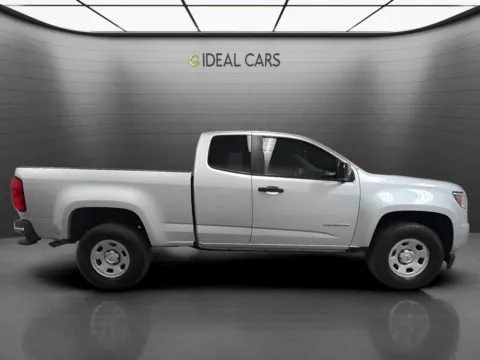 More photos of 2019 Chevrolet Colorado Work Truck at Ideal Cars - Main Street, AZ