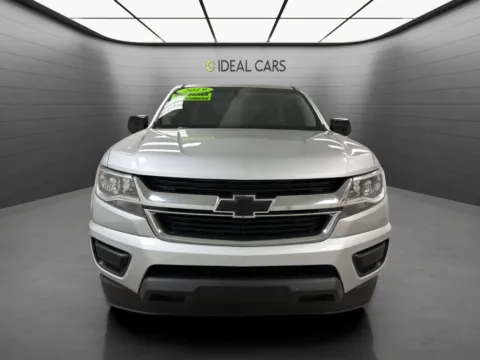 Photos of 2019 Chevrolet Colorado Work Truck for sale in Mesa, AZ at Ideal Cars - Main Street