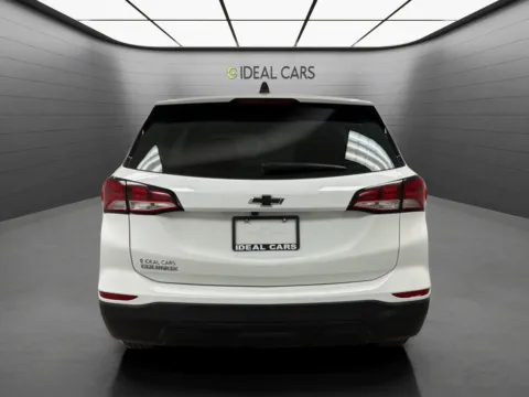 More photos of 2024 Chevrolet Equinox LS at Ideal Cars - Main Street, AZ