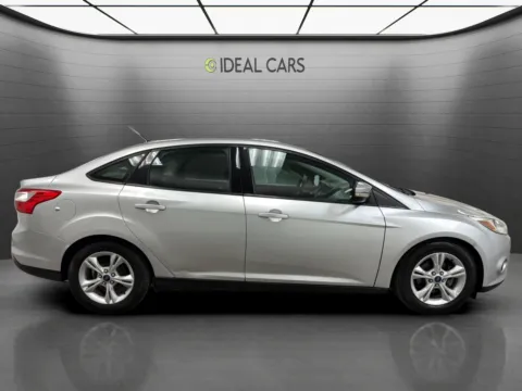 More photos of 2014 Ford Focus SE at Ideal Cars - Main Street, AZ