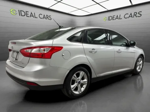 More photos of 2014 Ford Focus SE at Ideal Cars - Main Street, AZ