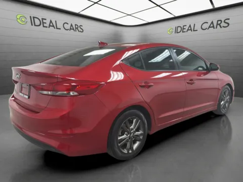 More photos of 2018 Hyundai ELANTRA SEL at Ideal Cars - Main Street, AZ
