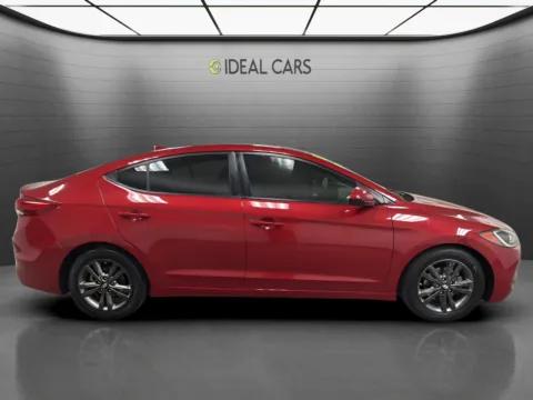 More photos of 2018 Hyundai ELANTRA SEL at Ideal Cars - Main Street, AZ