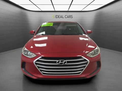 Photos of 2018 Hyundai ELANTRA SEL for sale in Mesa, AZ at Ideal Cars - Main Street