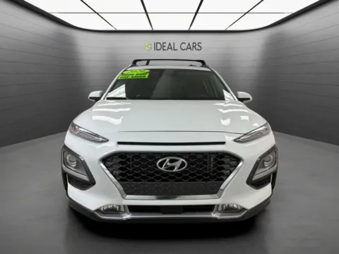 Photos of 2020 Hyundai KONA Ultimate for sale in Mesa, AZ at Ideal Cars - Main Street