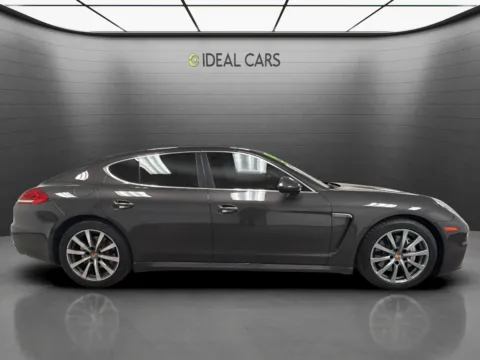 More photos of 2015 Porsche Panamera 4S at Ideal Cars - Main Street, AZ