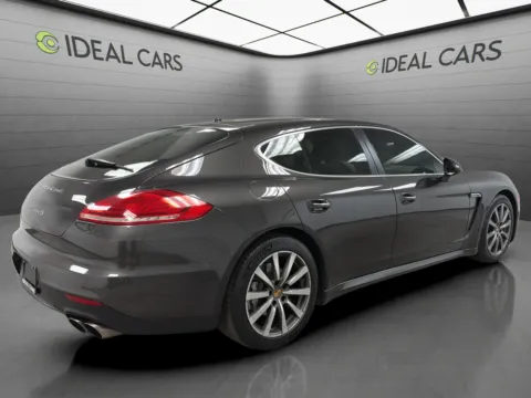 More photos of 2015 Porsche Panamera 4S at Ideal Cars - Main Street, AZ