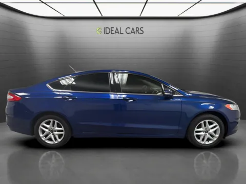 More photos of 2016 Ford Fusion SE at Ideal Cars - Main Street, AZ