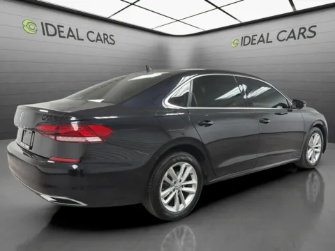 More photos of 2020 Volkswagen Passat SE at Ideal Cars - Main Street, AZ