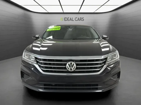 Photos of 2020 Volkswagen Passat SE for sale in Mesa, AZ at Ideal Cars - Main Street