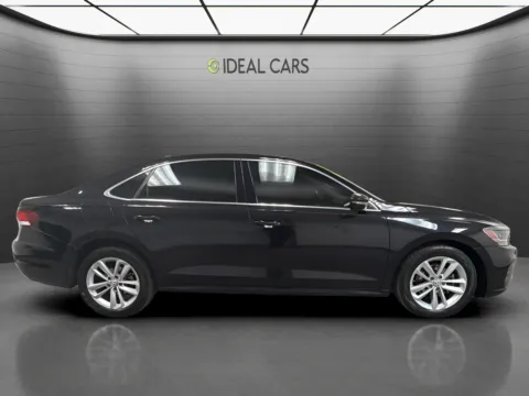 More photos of 2020 Volkswagen Passat SE at Ideal Cars - Main Street, AZ