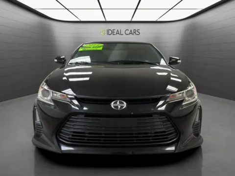 Photos of 2014 Scion tC for sale in Mesa, AZ at Ideal Cars - Main Street