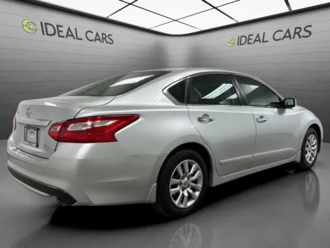 More photos of 2017 Nissan Altima 2.5 S at Ideal Cars - Main Street, AZ