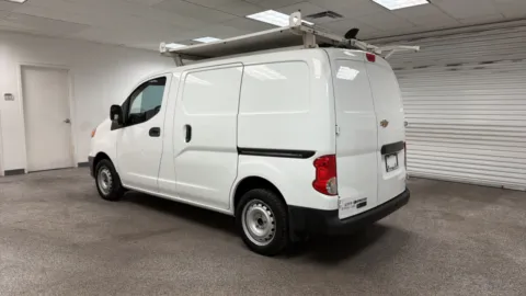 Another view of 2015 Chevrolet City Express LT for sale in Mesa, AZ at Ideal Cars - Main Street