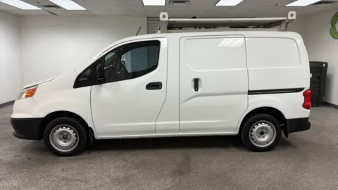 Photos of 2015 Chevrolet City Express LT for sale in Mesa, AZ at Ideal Cars - Main Street