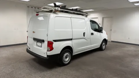 More photos of 2015 Chevrolet City Express LT at Ideal Cars - Main Street, AZ