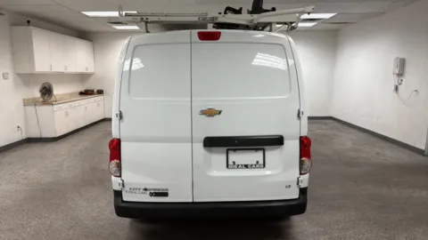 More photos of 2015 Chevrolet City Express LT at Ideal Cars - Main Street, AZ