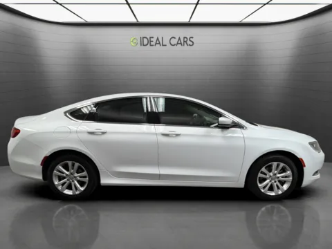 More photos of 2016 Chrysler 200 Limited at Ideal Cars - Main Street, AZ