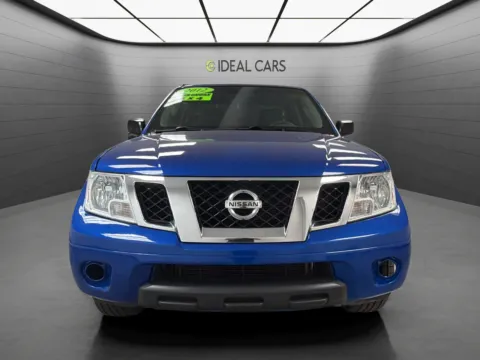 Photos of 2012 Nissan Frontier SV V6 for sale in Mesa, AZ at Ideal Cars - Main Street