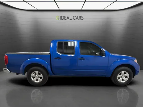 More photos of 2012 Nissan Frontier SV V6 at Ideal Cars - Main Street, AZ